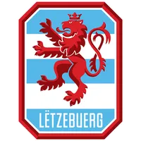 Luxembourg U21