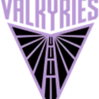 Golden State Valkyries W